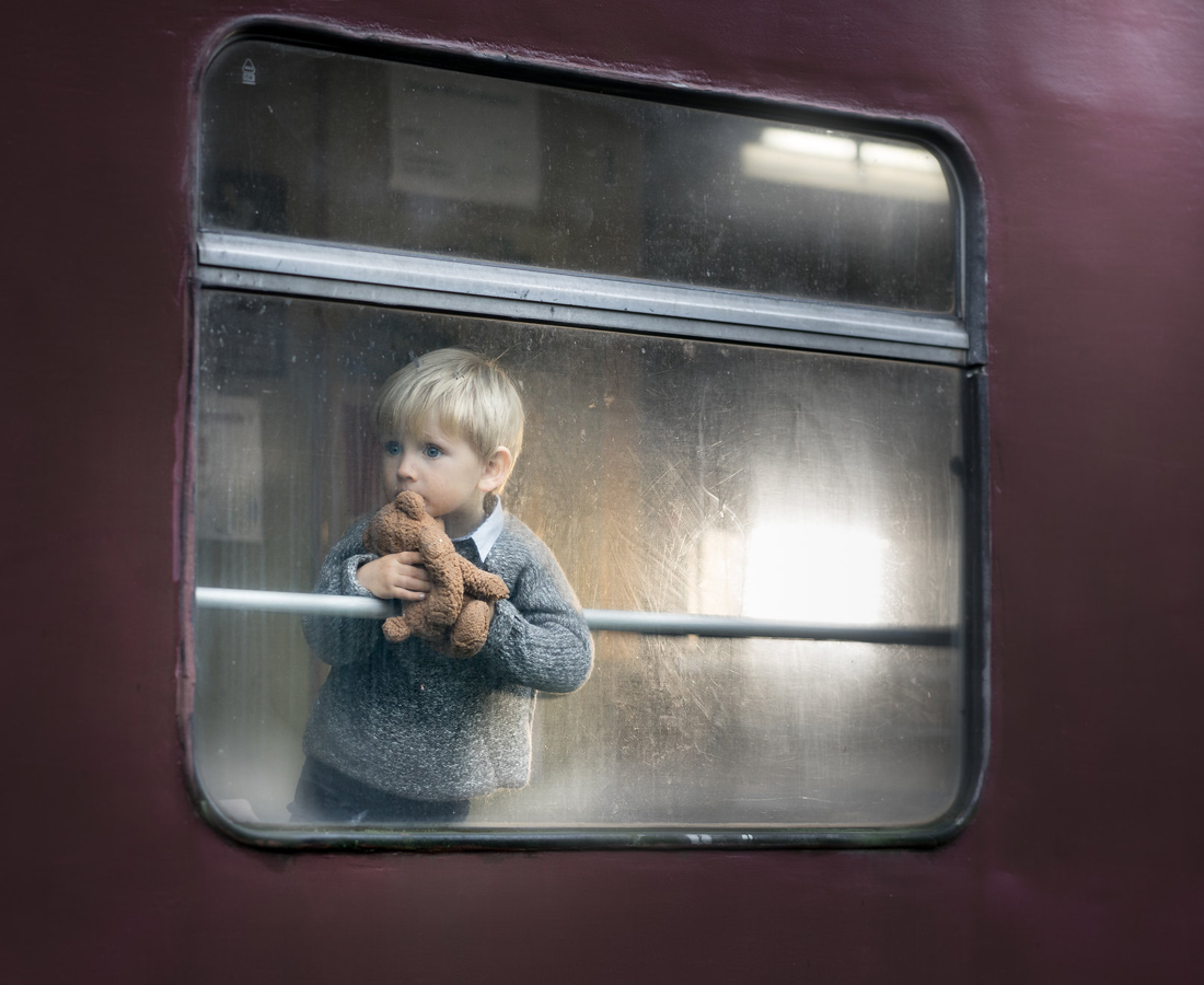 Magical Children photography by Iwona Podlasińska | Warsztaty dla fotografów dziecięcych